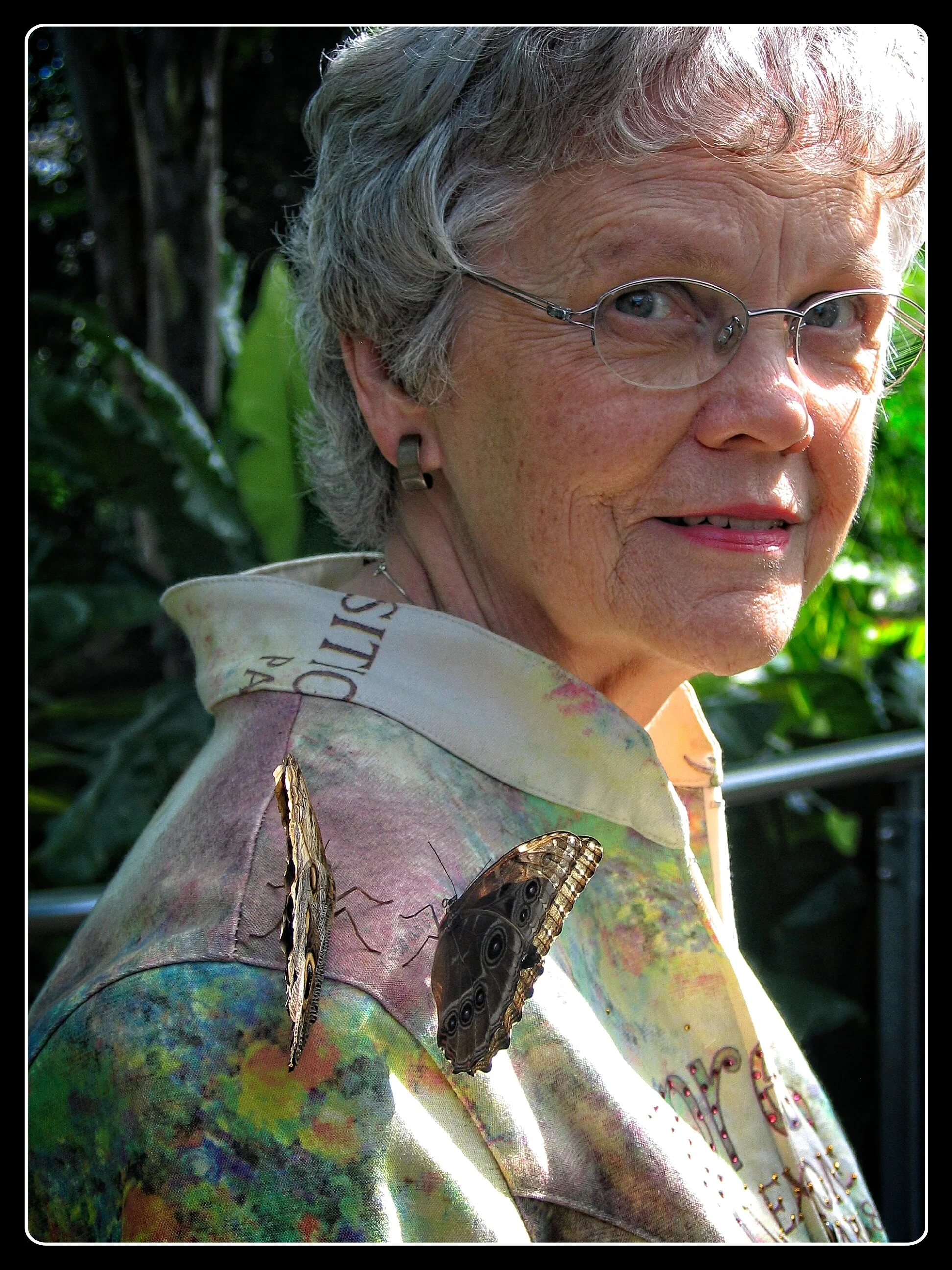 Gail at Butterfly Conservatory Niagara 00104172008.jpg