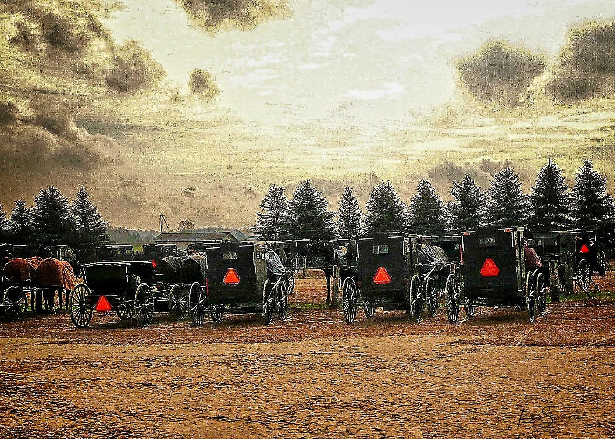 Amish Buggies  001 11 Nov, 2007-1.jpg