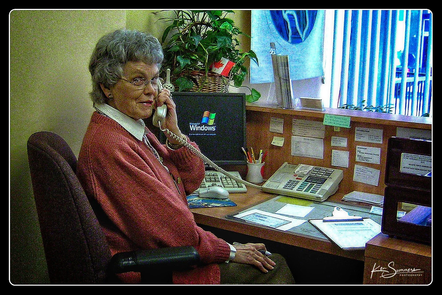 Gail at KWMC 001 20 Nov, 2006.jpg