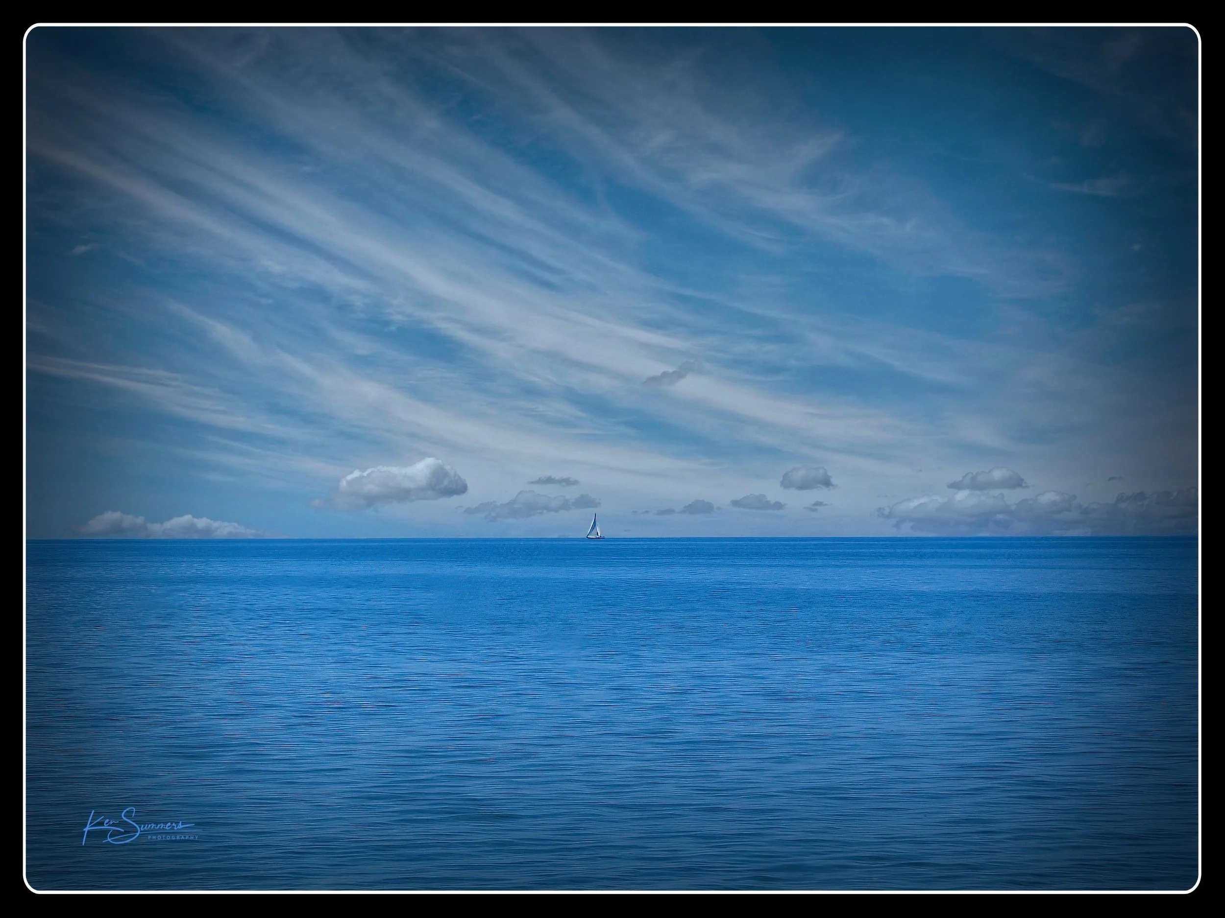 Lake Erie from Port Dover  2008 .jpg