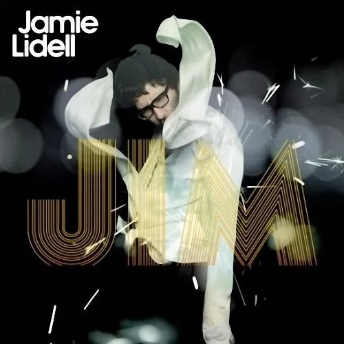 Jamie Lidell – Jim