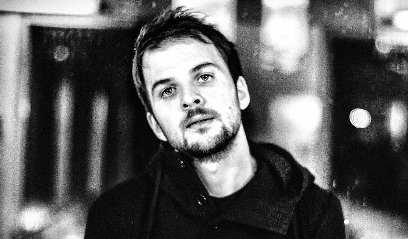 Nils Frahm