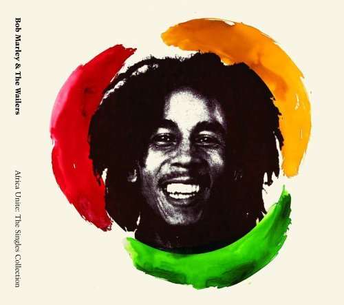 Bob Marley - Africa Unite: The Singles Collection