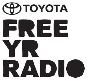 Free Yr Radio (2007-2009)