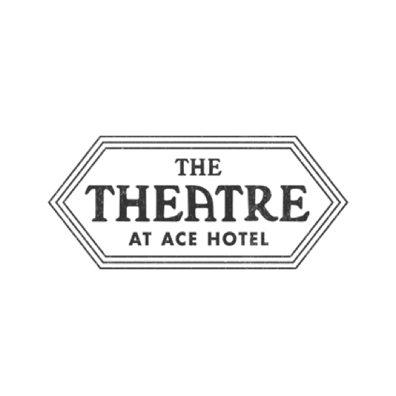 The Theatre At Ace Hotel