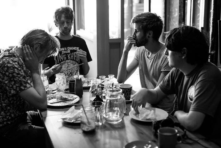 Photo Credit: Mark McGuinness