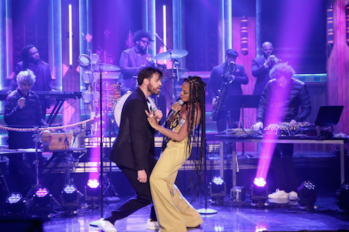 Photo Credit: Andrew Lipovsky/NBC