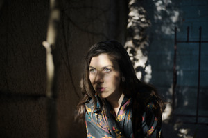 Julia Holter