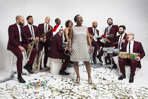 Sharon Jones