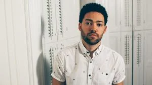 Taylor McFerrin