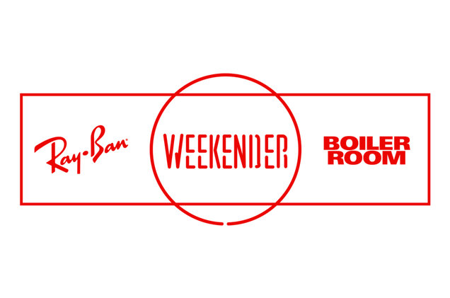 Ray Ban and Boiler Room