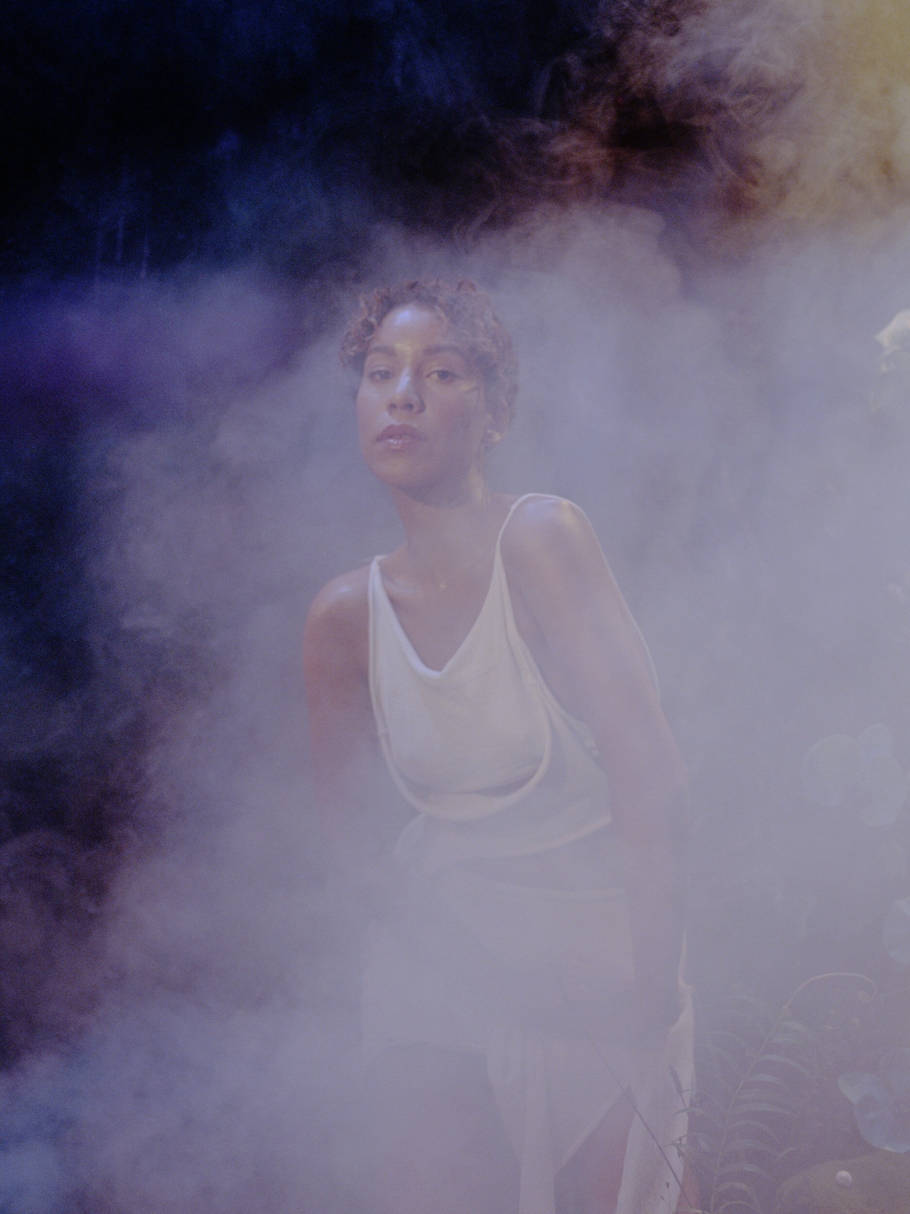 Charlotte Dos Santos