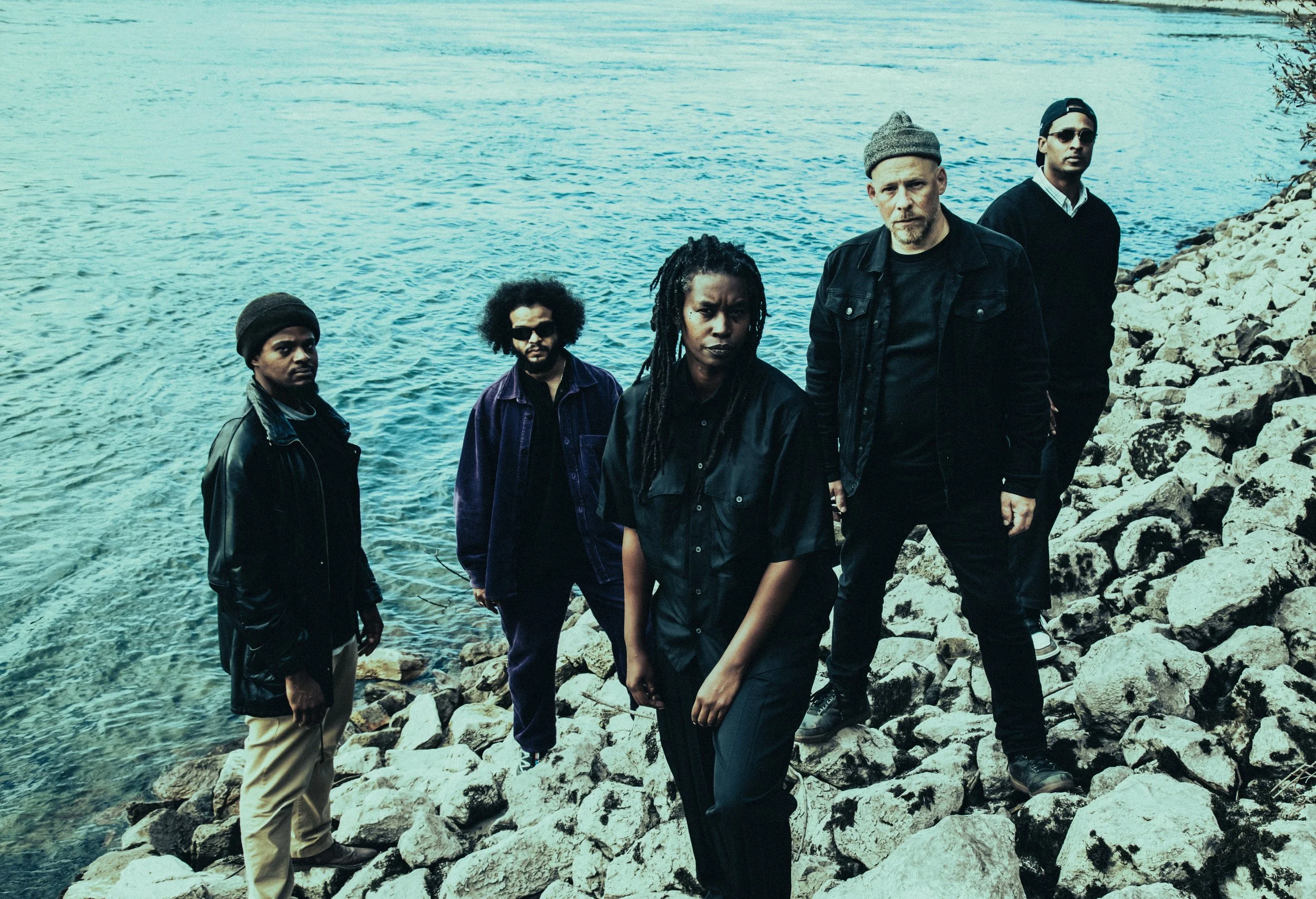 Irreversible Entanglements