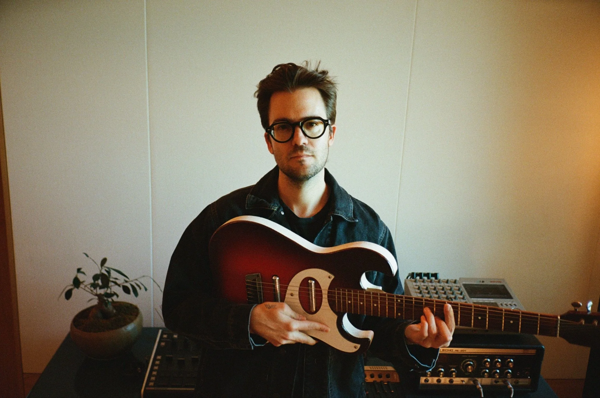 Tyler Spry
