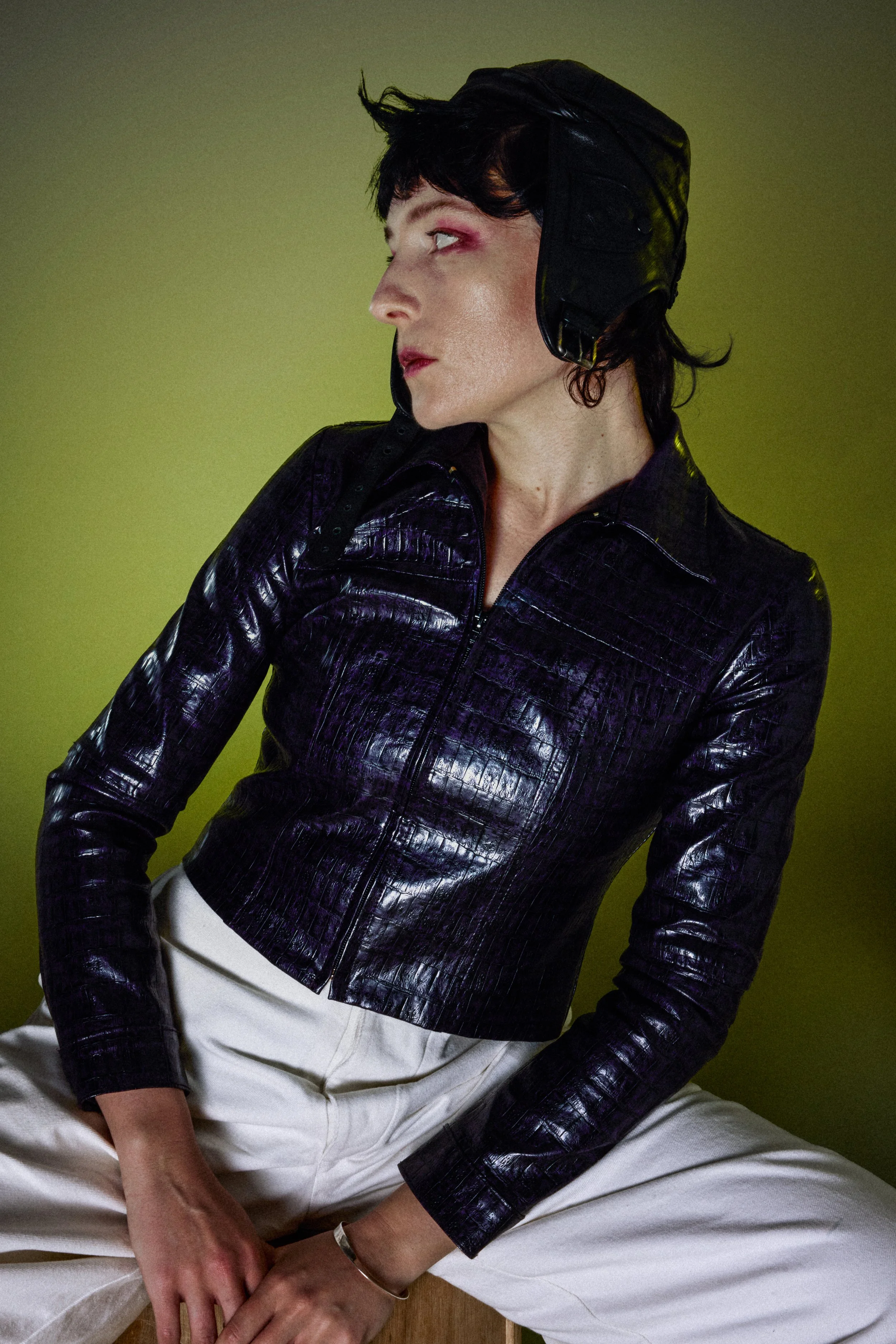 Flora Hibberd