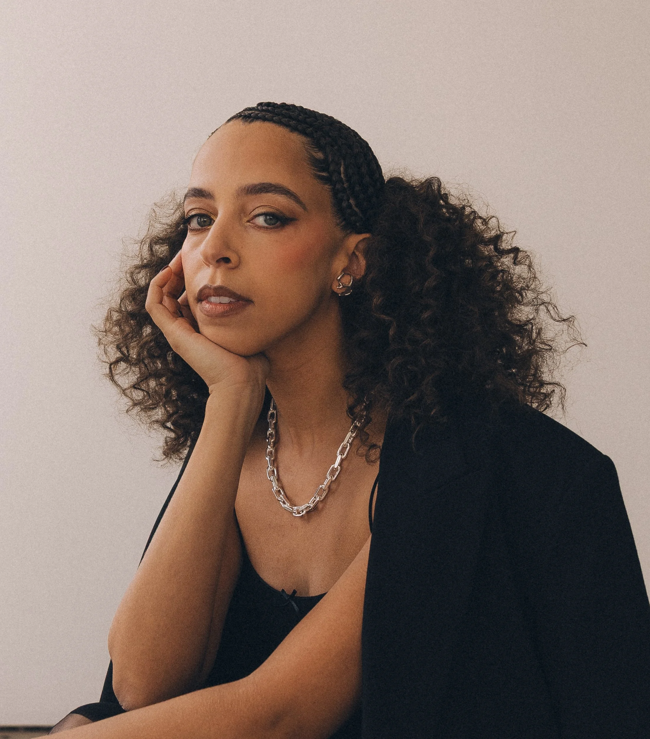 Hayley Law