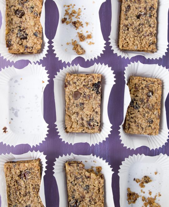 Recipe & Photo credit BlueZones.com