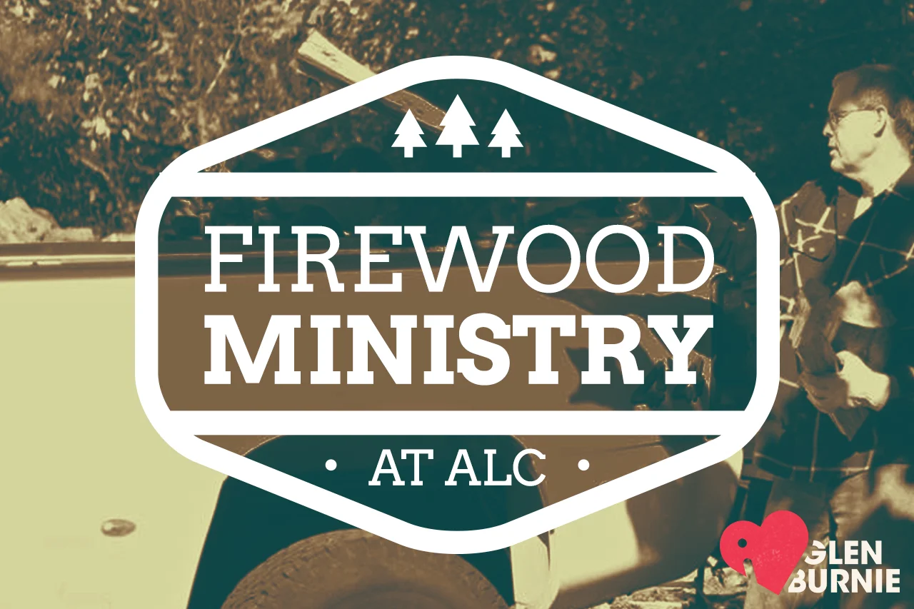 Firewoodministry Abundant Life Church Glen Burnie Maryland