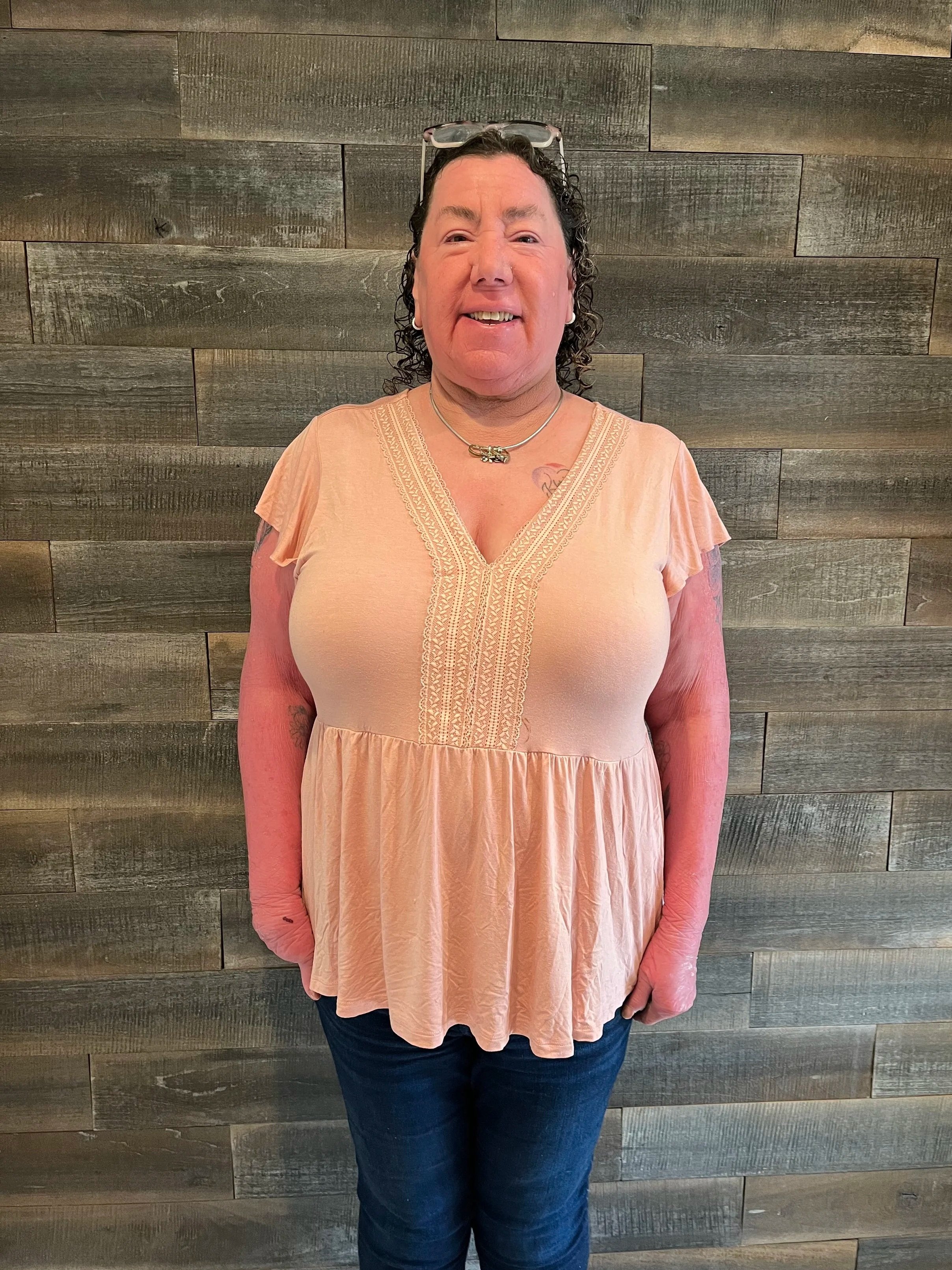 Kacy Leach | Care Director