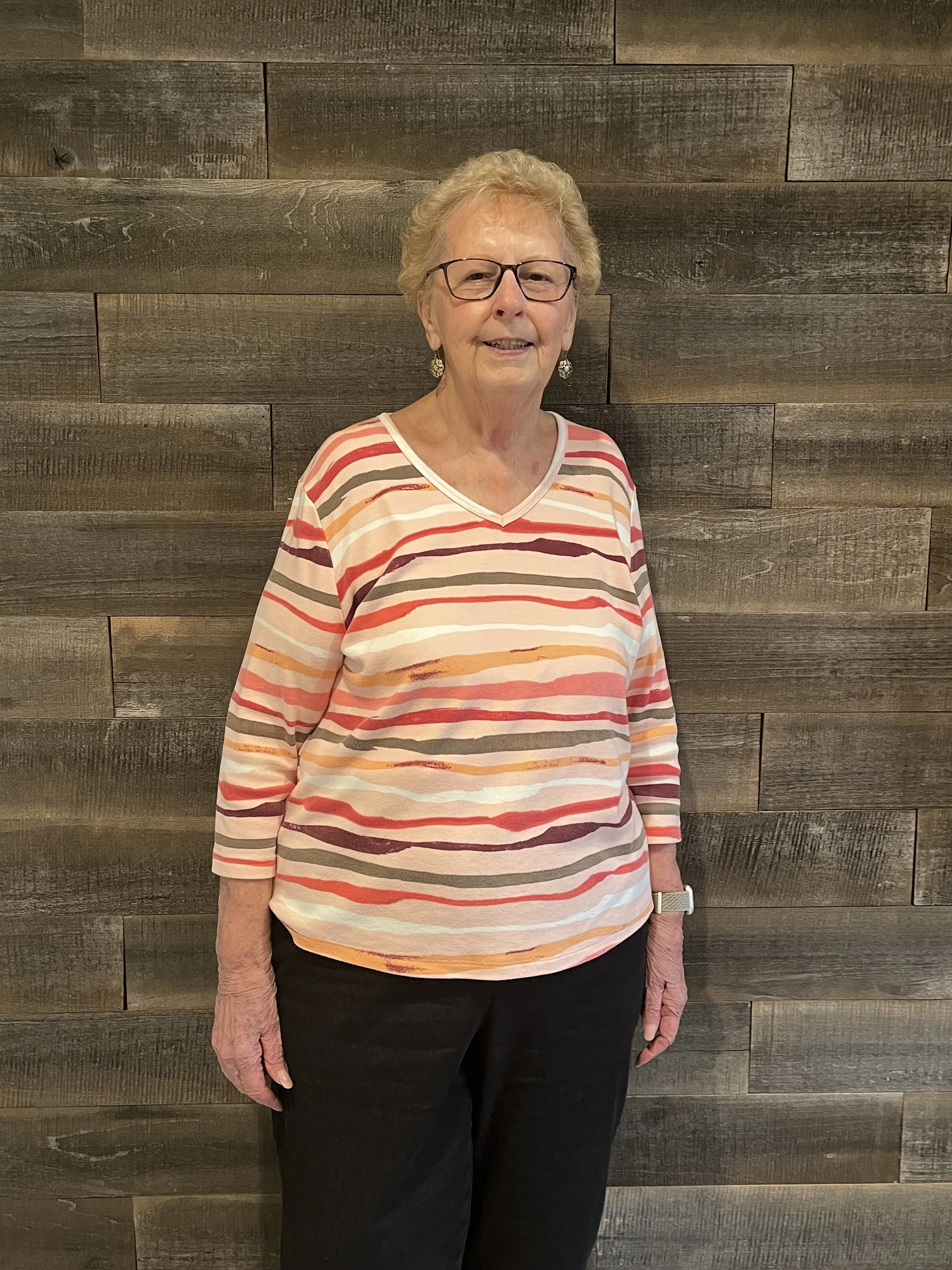Joyce Cotton | Office Administrator