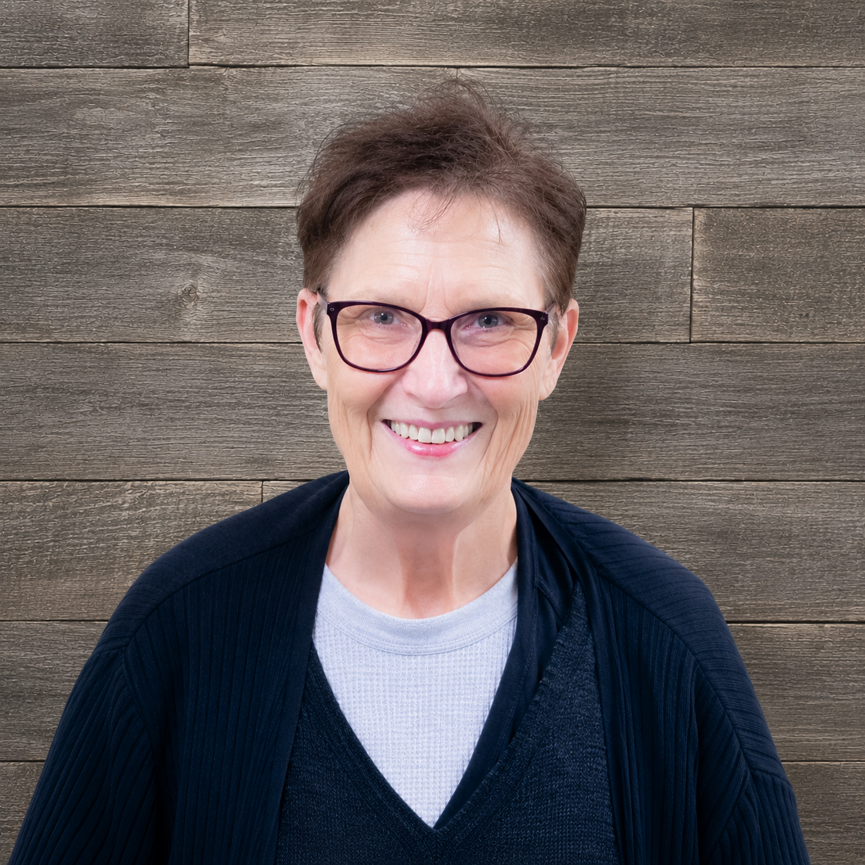 Vicky Grady | Groups Director