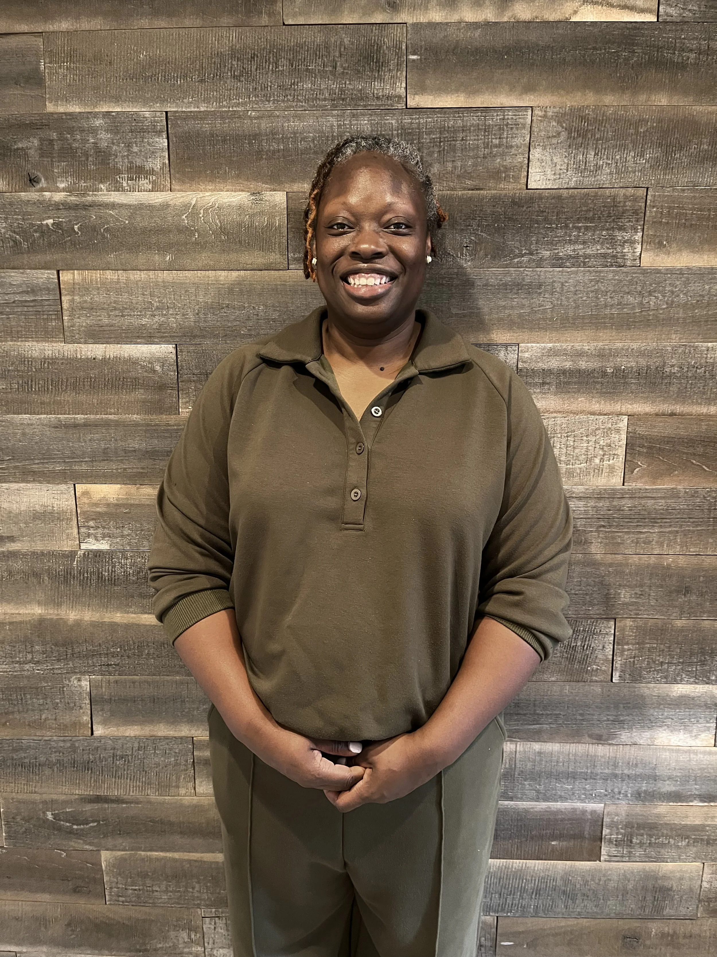  Kortney Jackson | Preschool Director