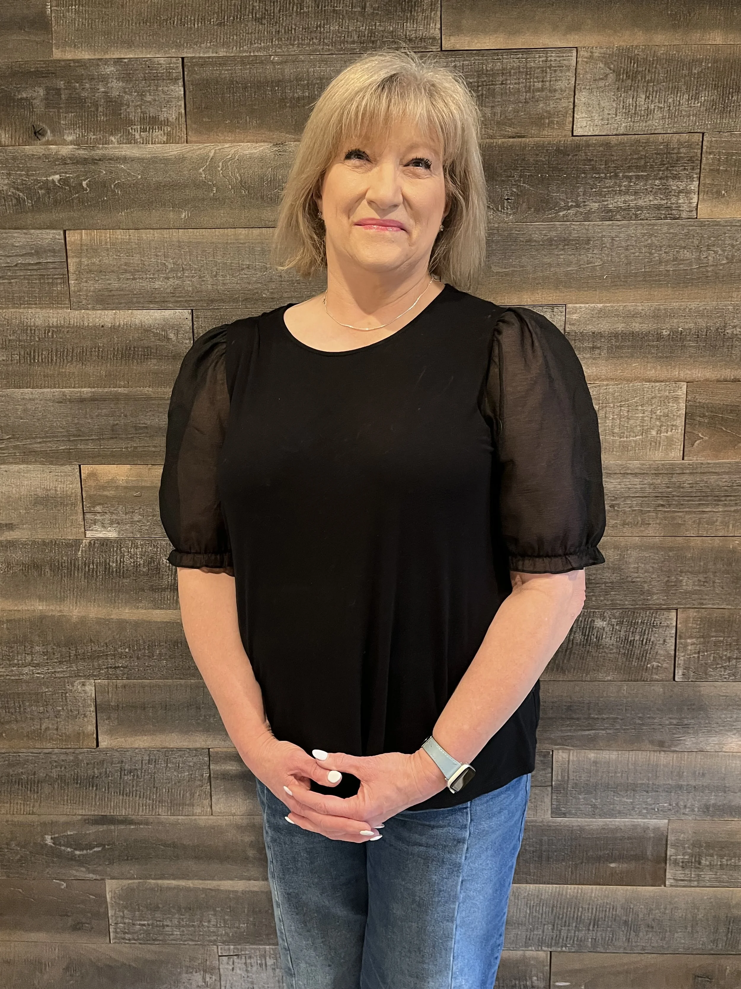 Vikki Steeger | Guest Services