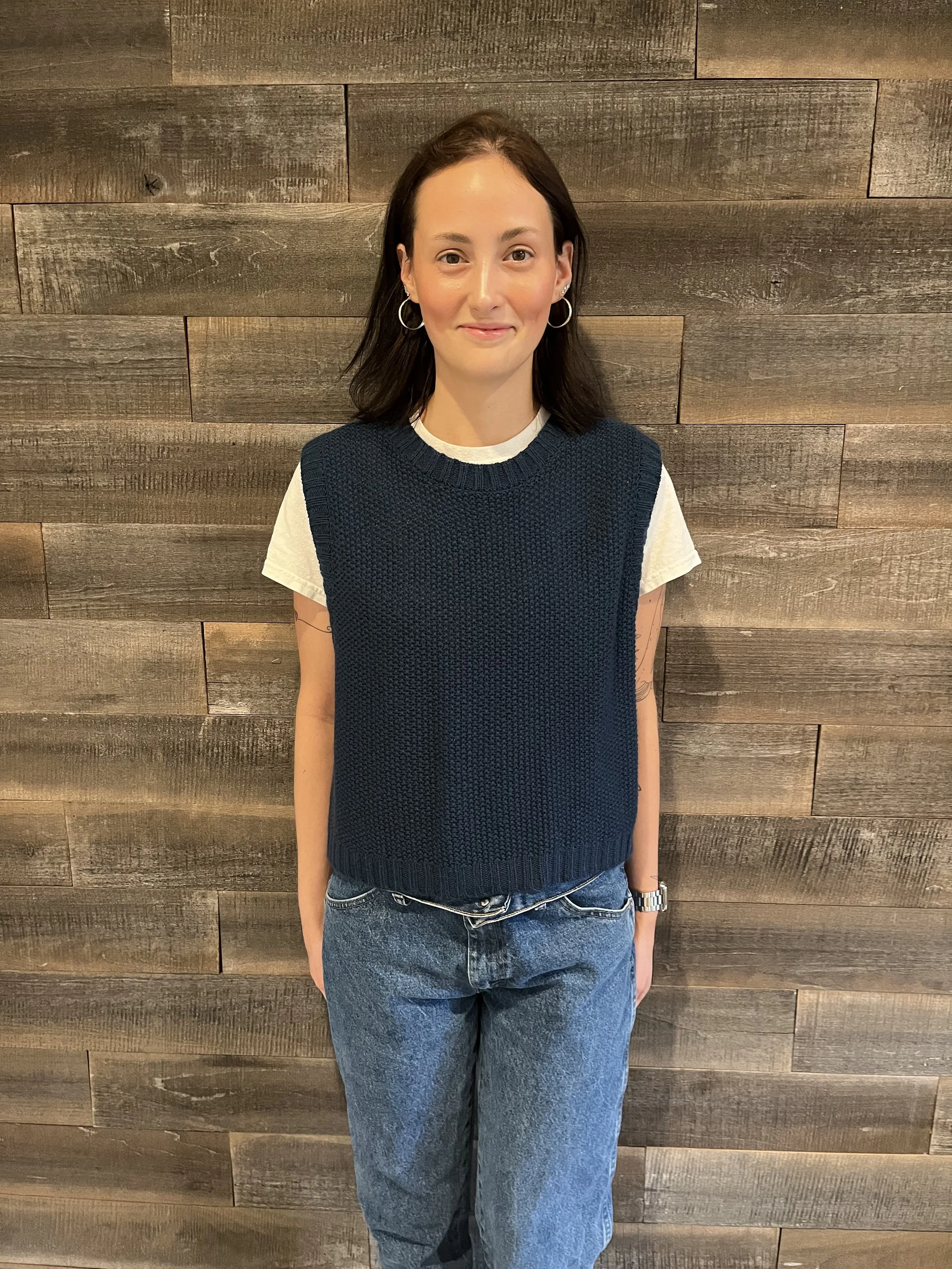 Faith Rogers | Project Administrative Support