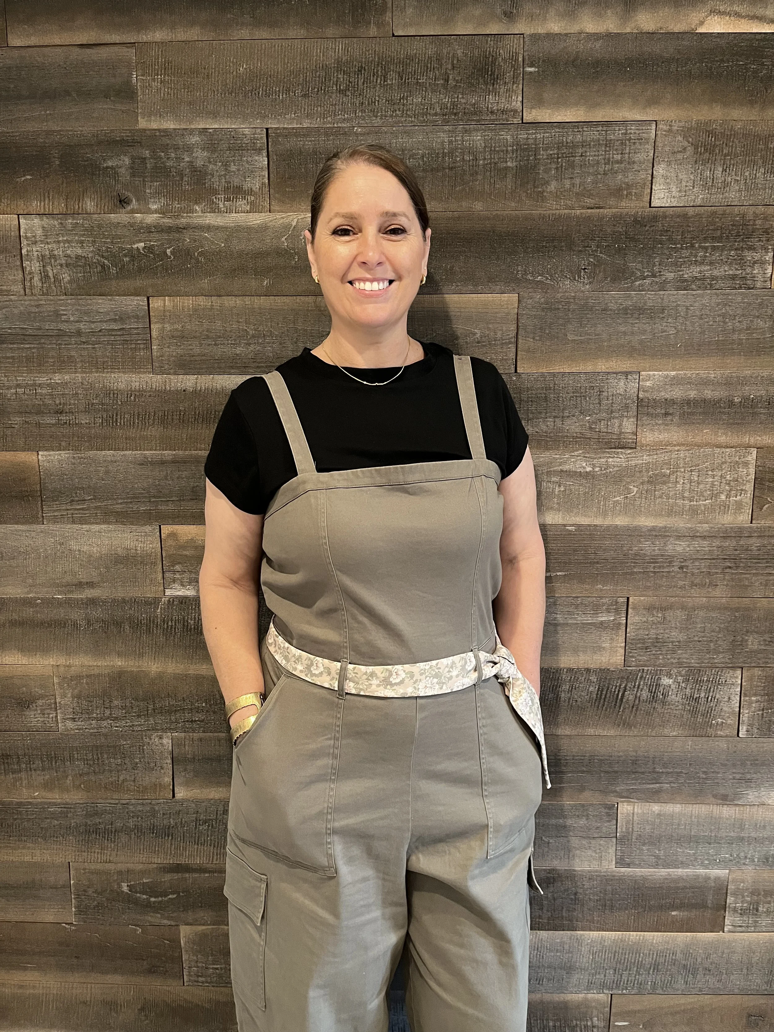 Pastor Holly Rogers | Lead Pastor
