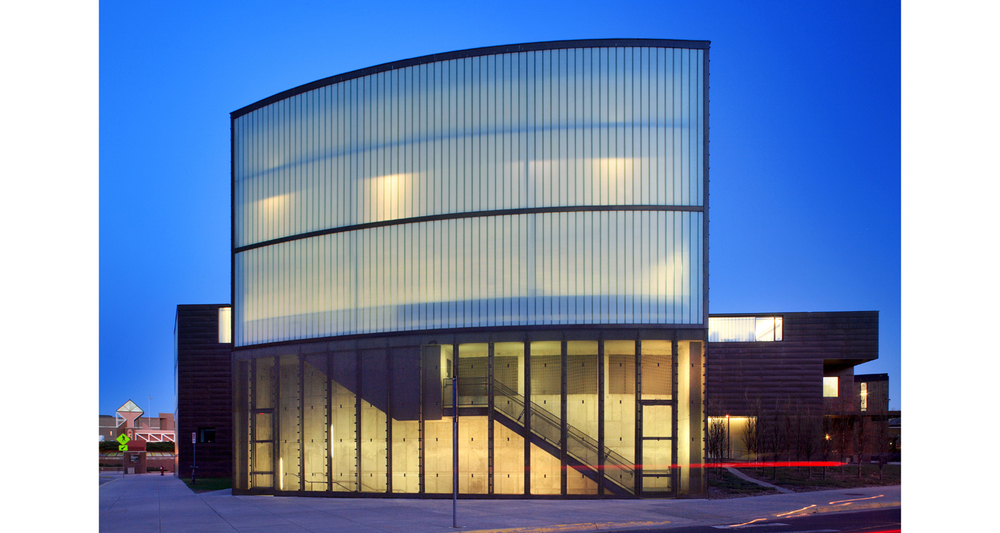 College Of Architecture And Landscape, Landscape Architecture Firms Minneapolis