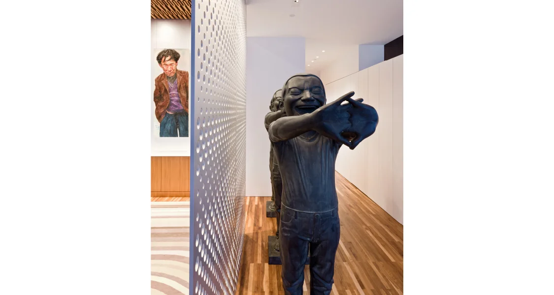 Image showcasing What is The Penthouse - NUMBER ONE PROPERTY