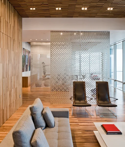 Urban Penthouse — VJAA - Upscale Urban Penthouse Developments
