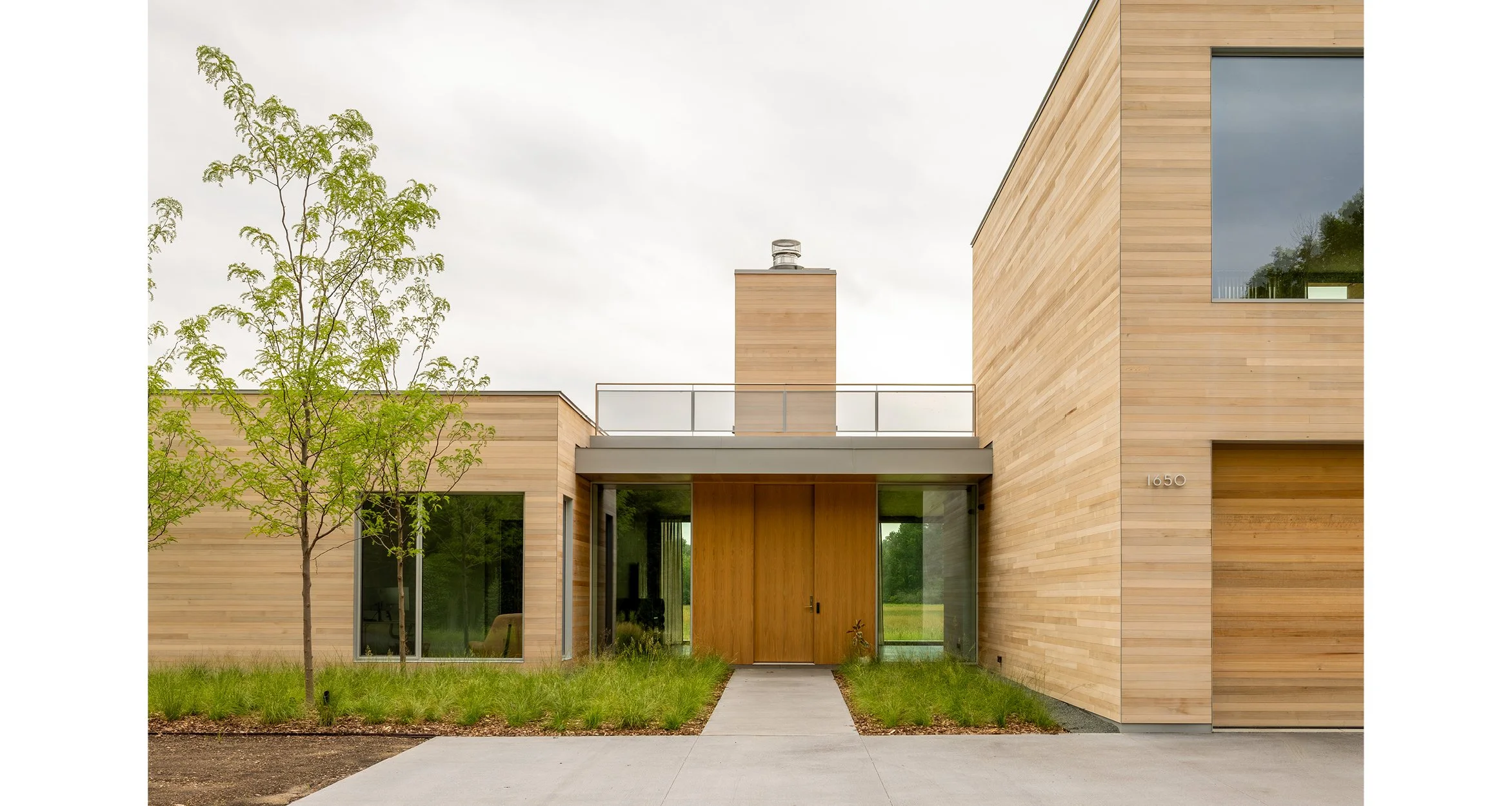 3. ORONO House Residential Entry Wood Sustainable.jpg