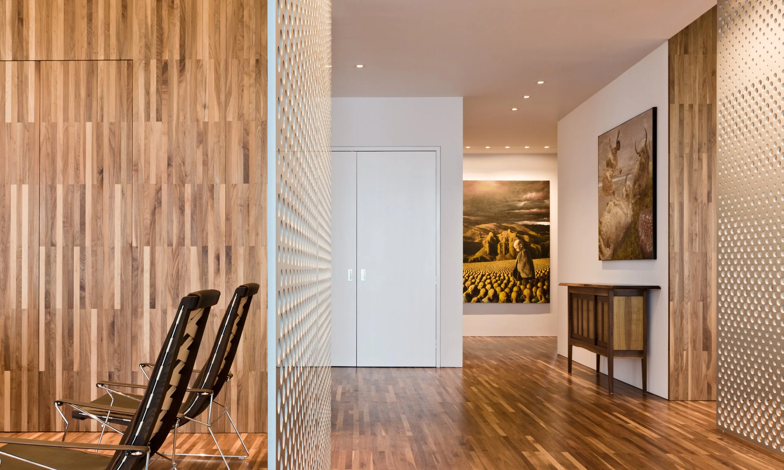 Click to learn more about the Chicago Penthouse!