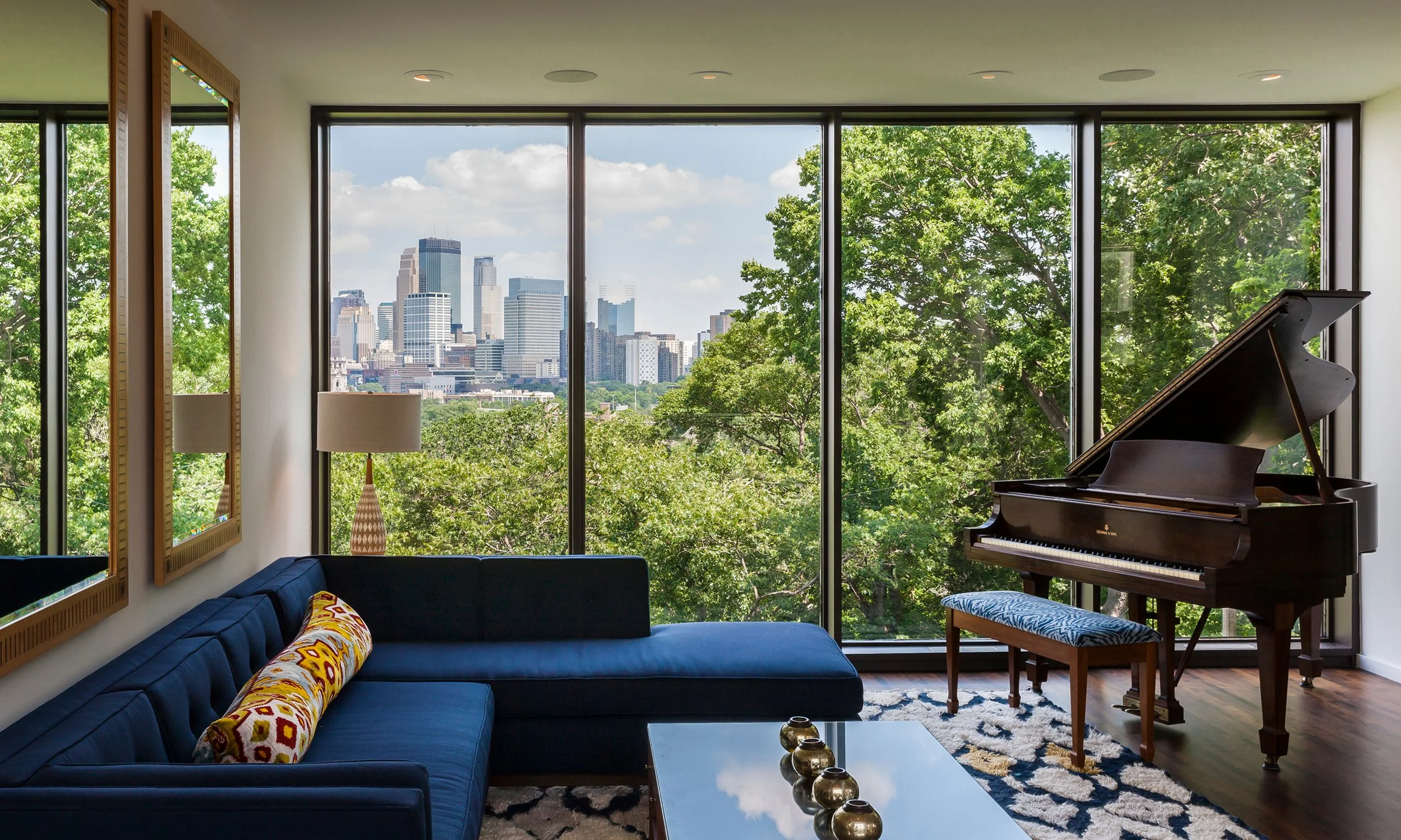 Click to learn more about the Waverly Place Remodel!