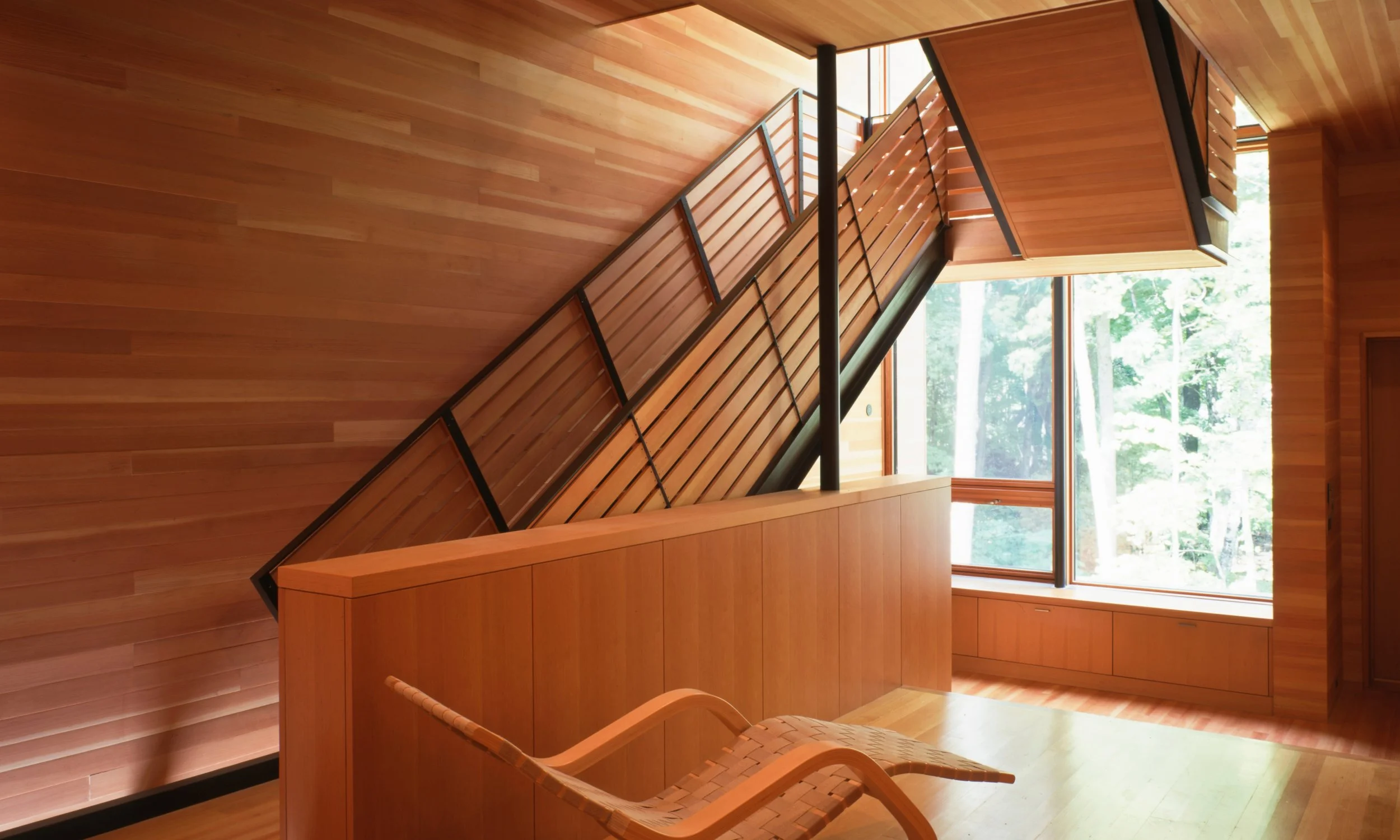 Click to learn more about the Type / Variant House!