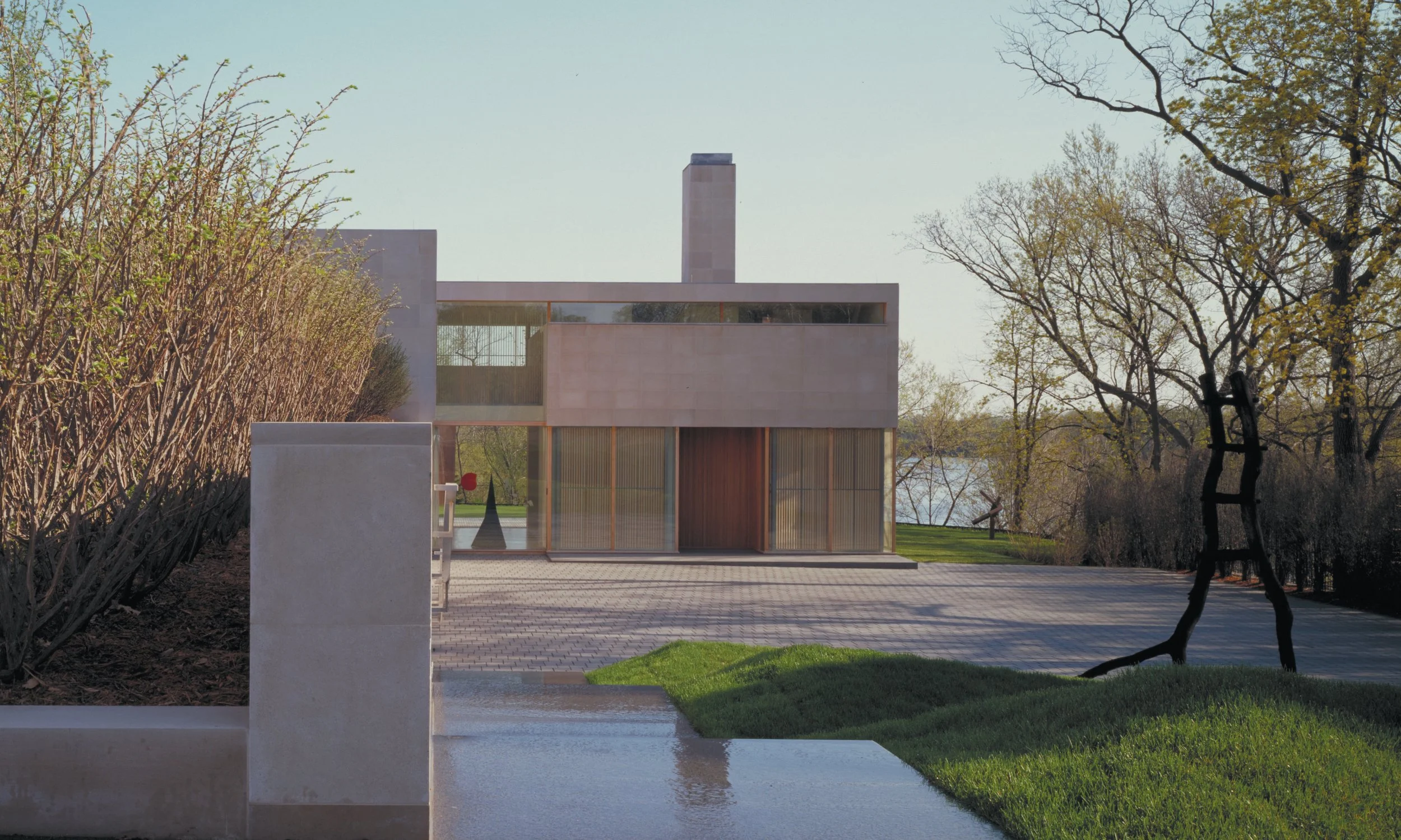 Click to learn more about the Dayton House!
