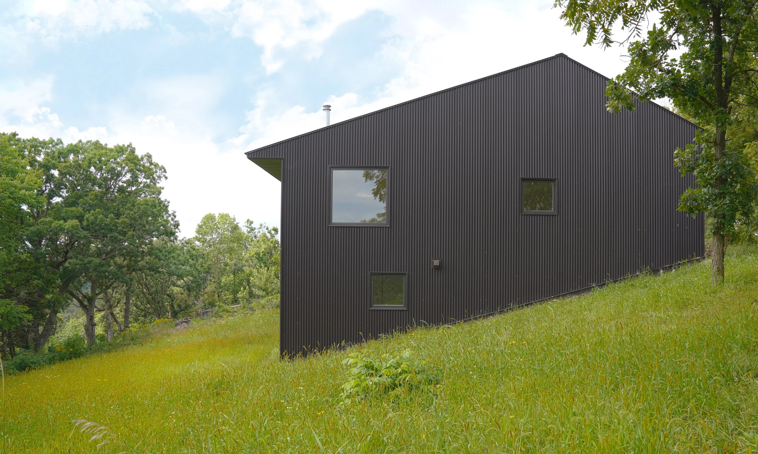 Click to learn more about the Lake Pepin House!