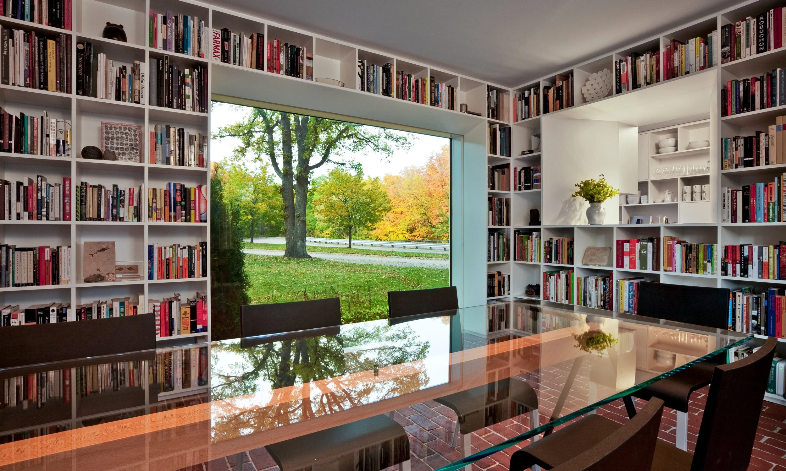 Click to learn more about the T42 House!