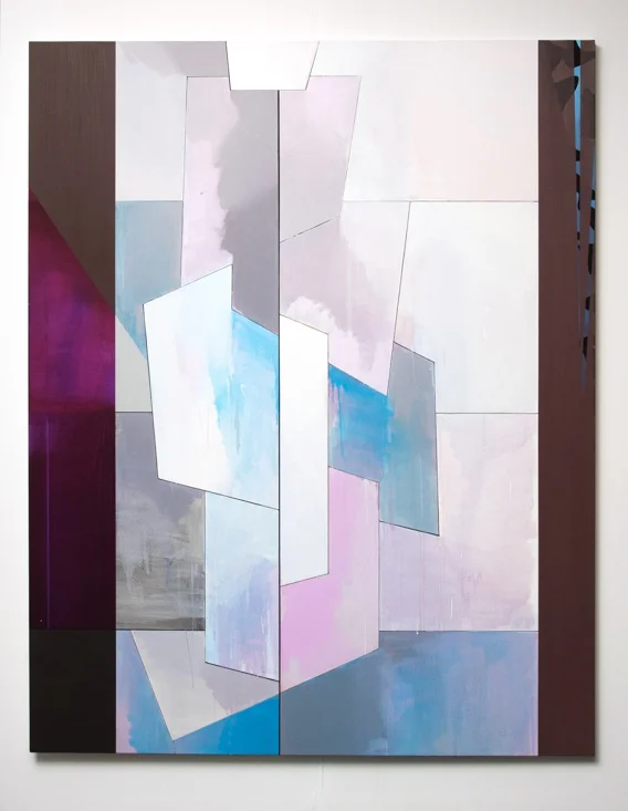 Wall of windows (muse)