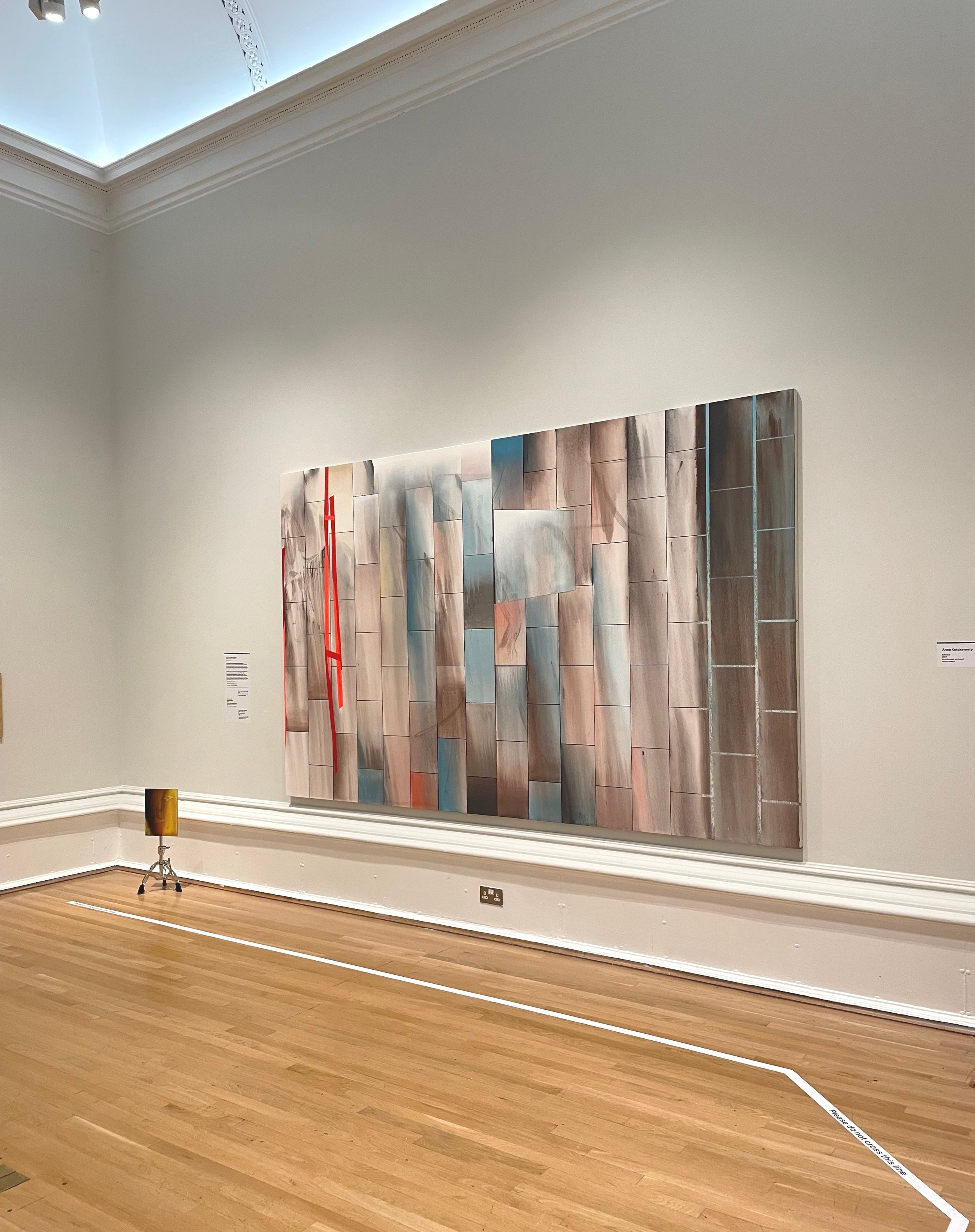 Refractive Pool: Contemporary Painting in Liverpool