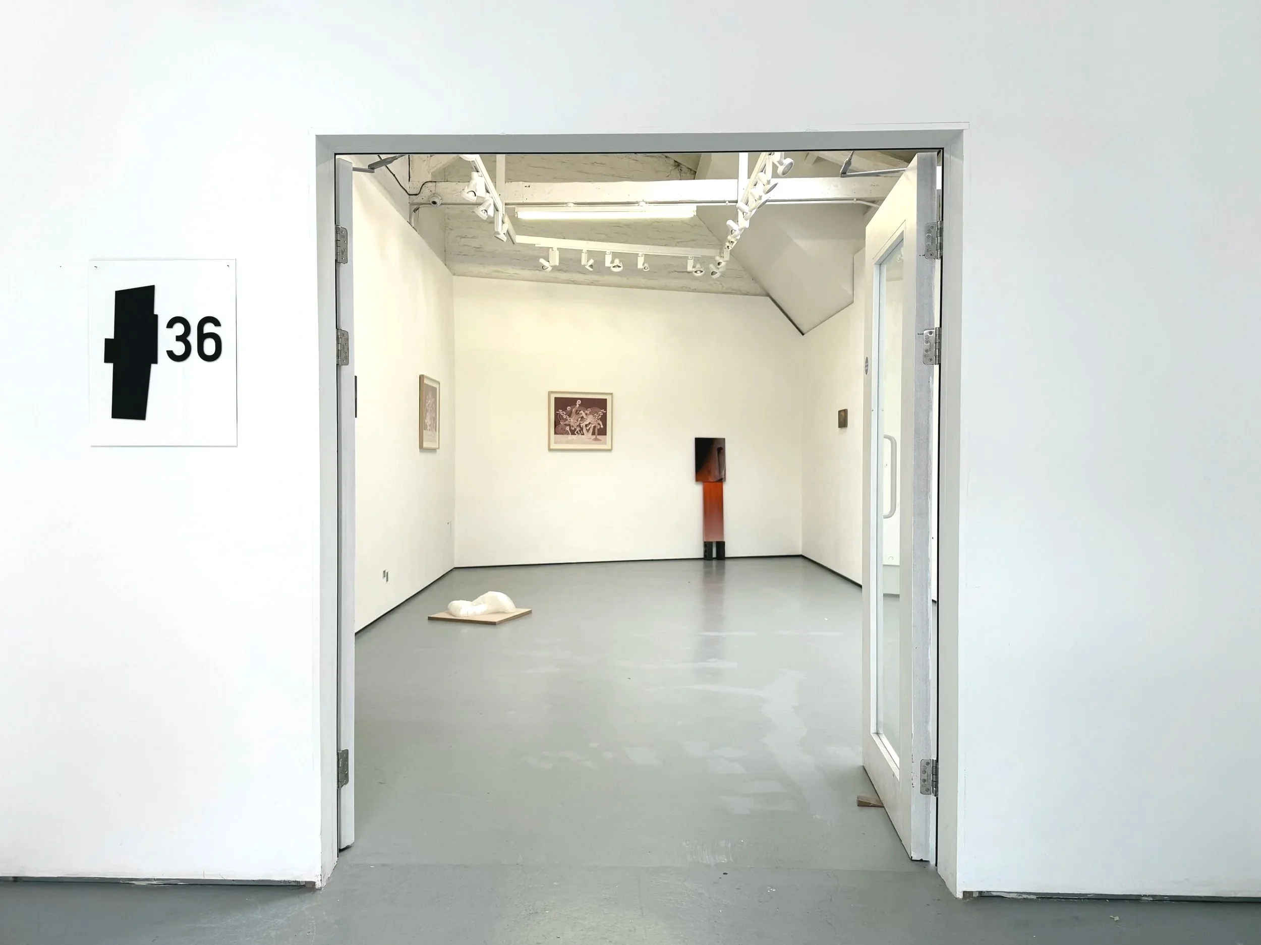 Song To The Siren (install 1)