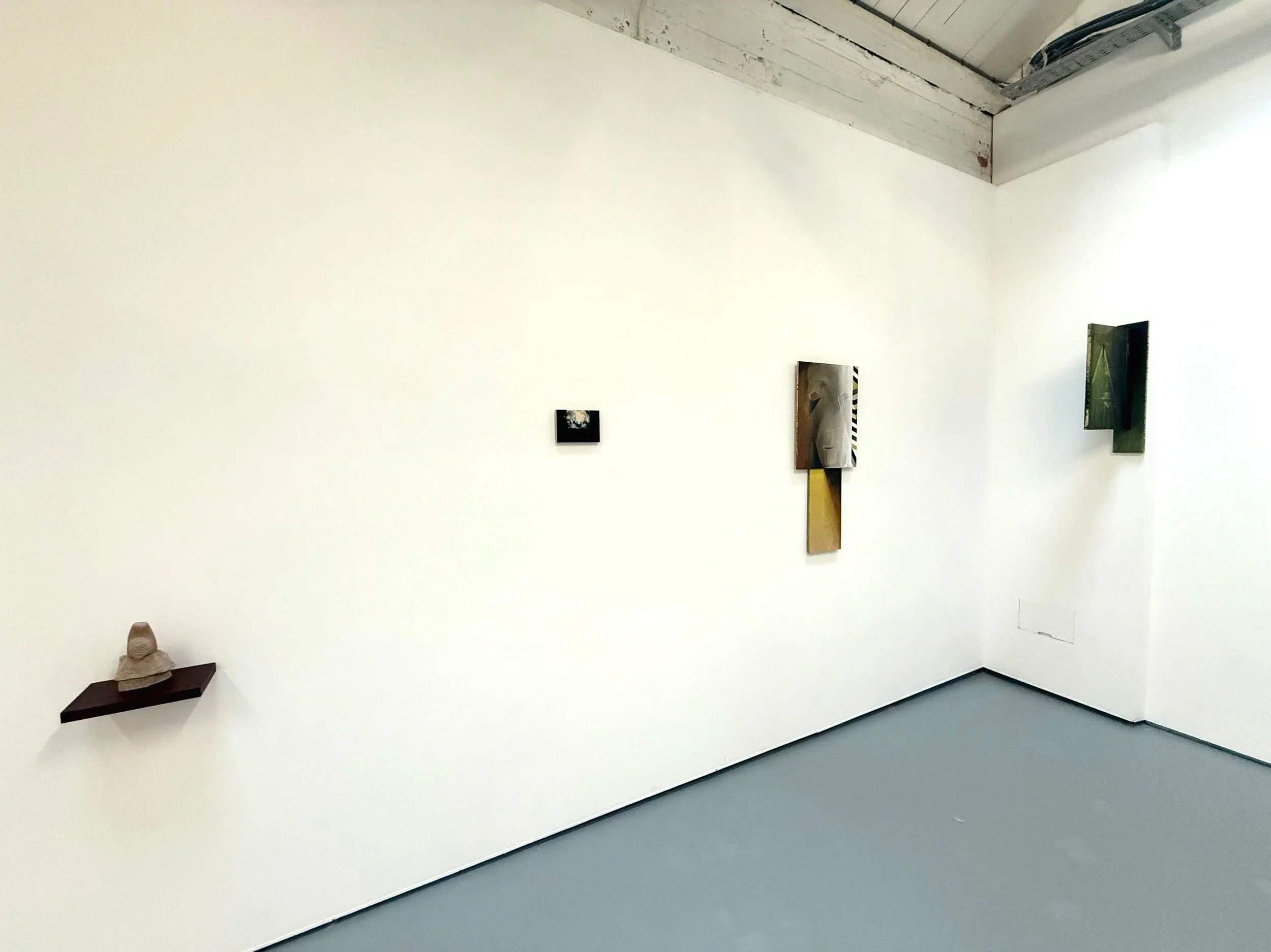 Song To The Siren (install 3)