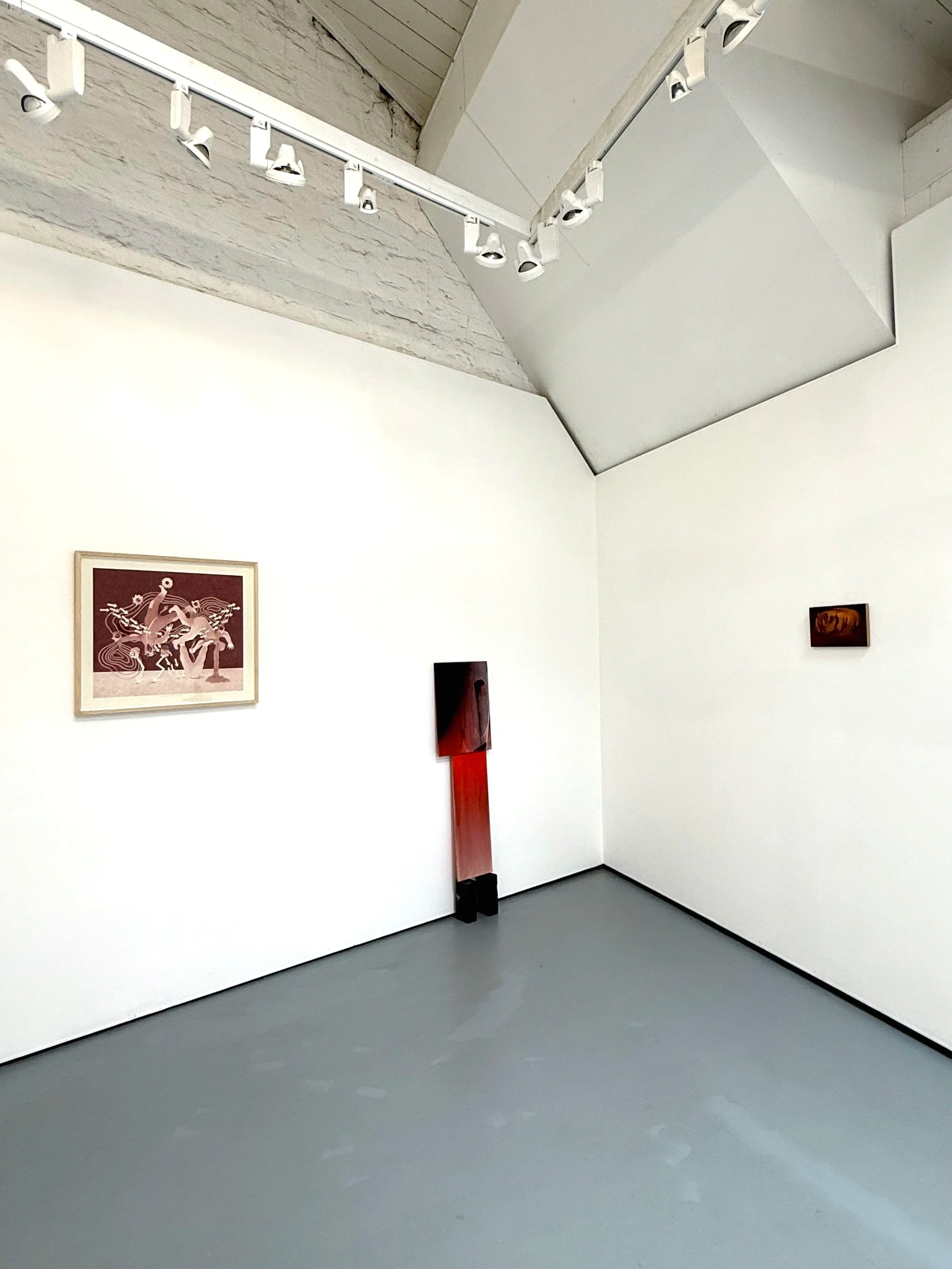 Song To The Siren (install 4)