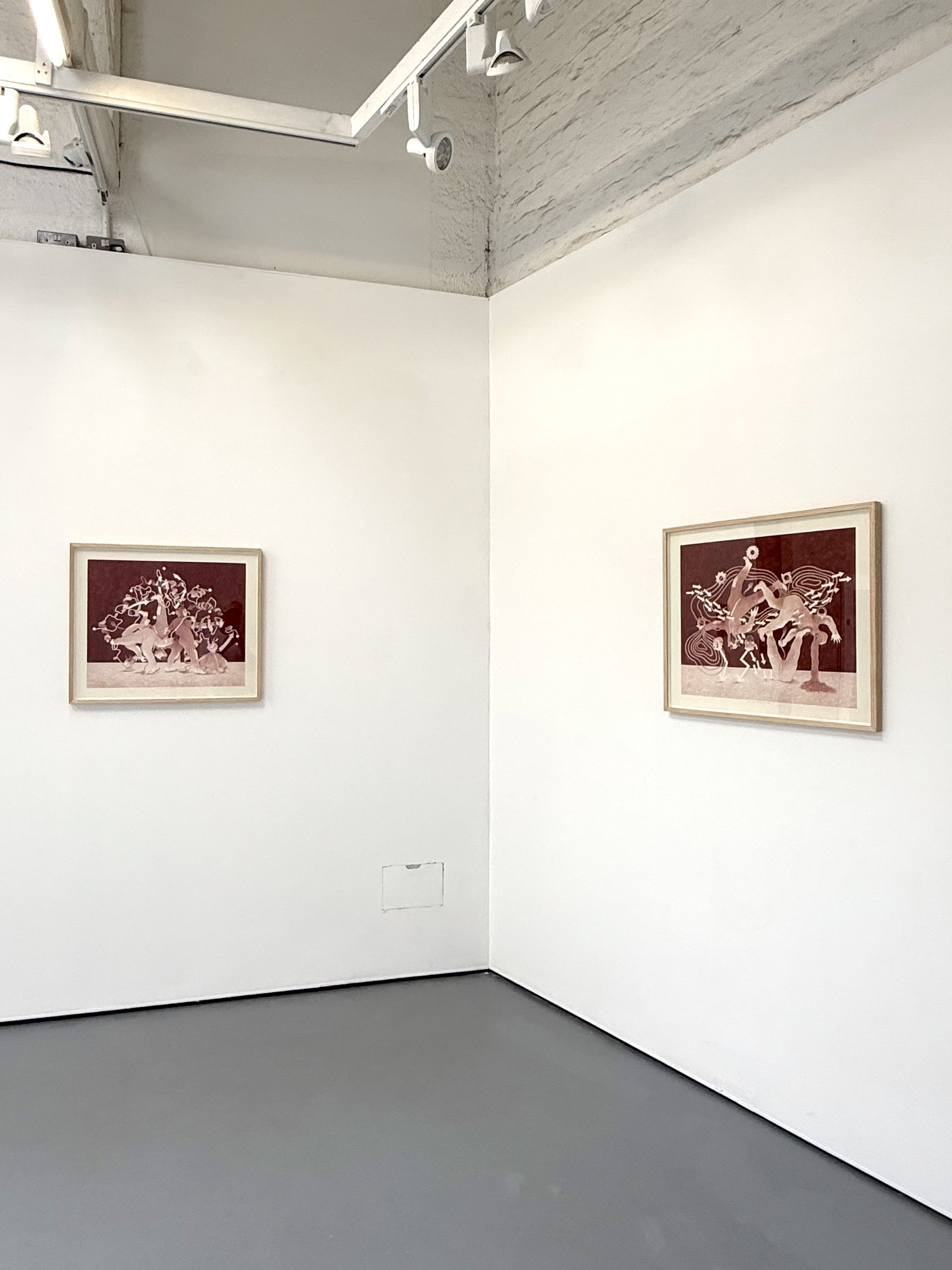 Song To The Siren (install 5)