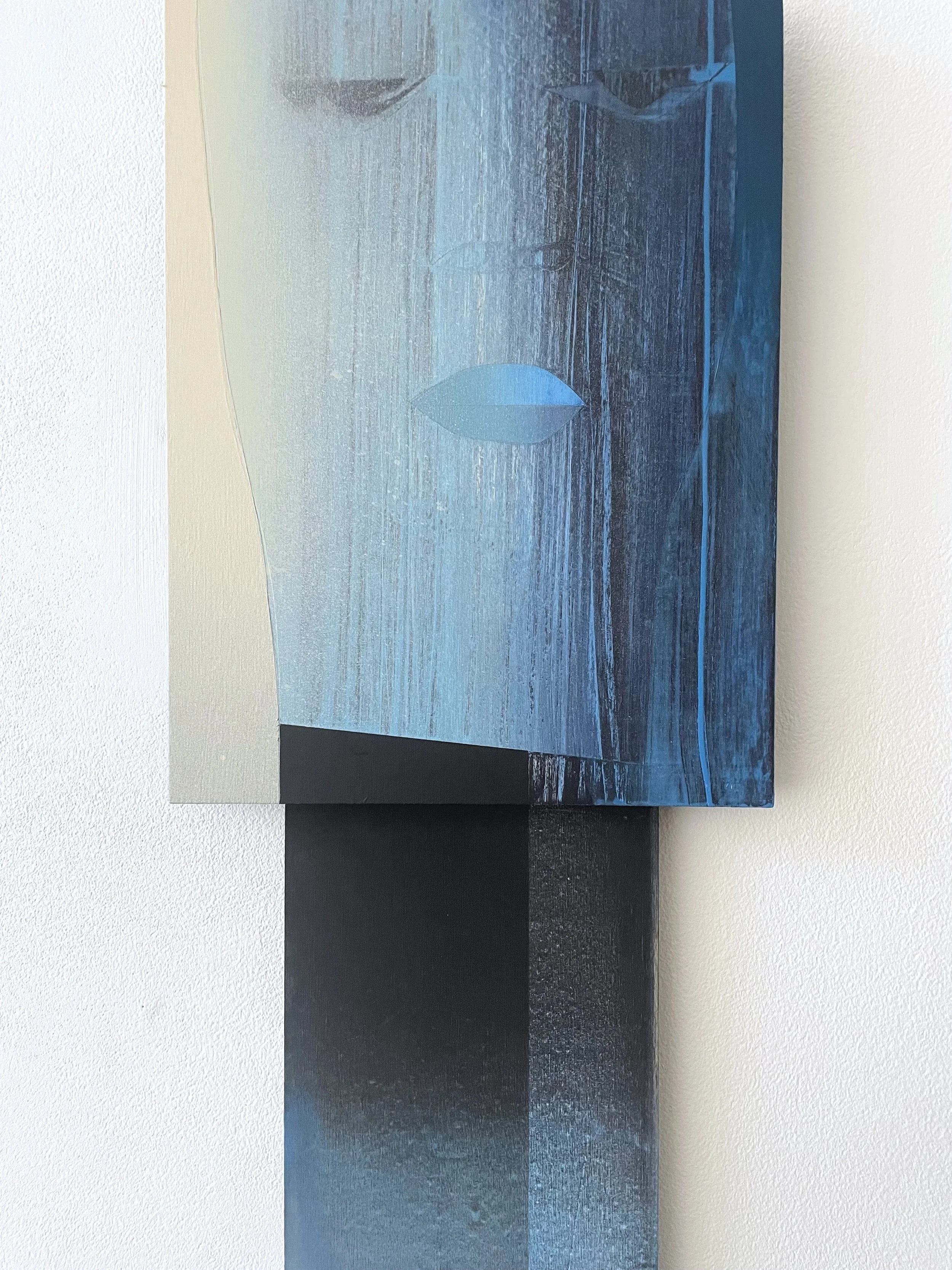 After The Rain (after F. Parke) DETAIL