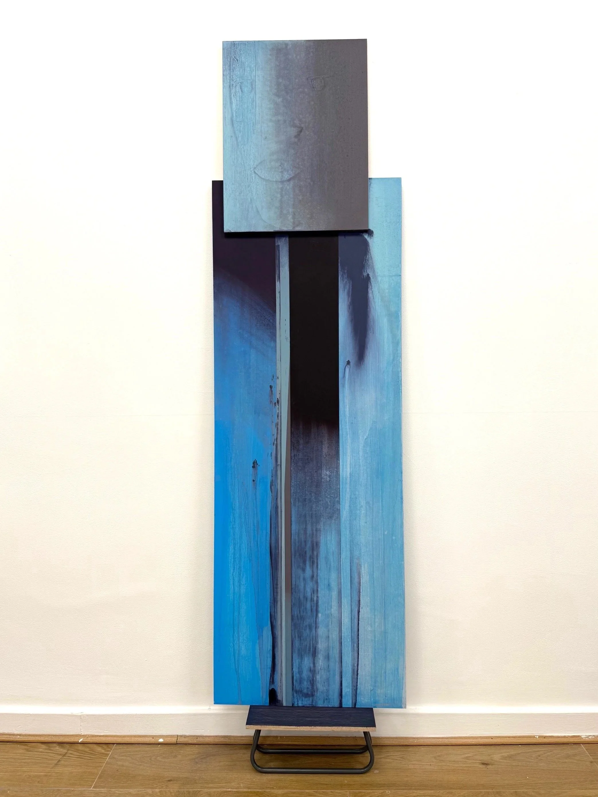 Dear Believer (after F. Parke)