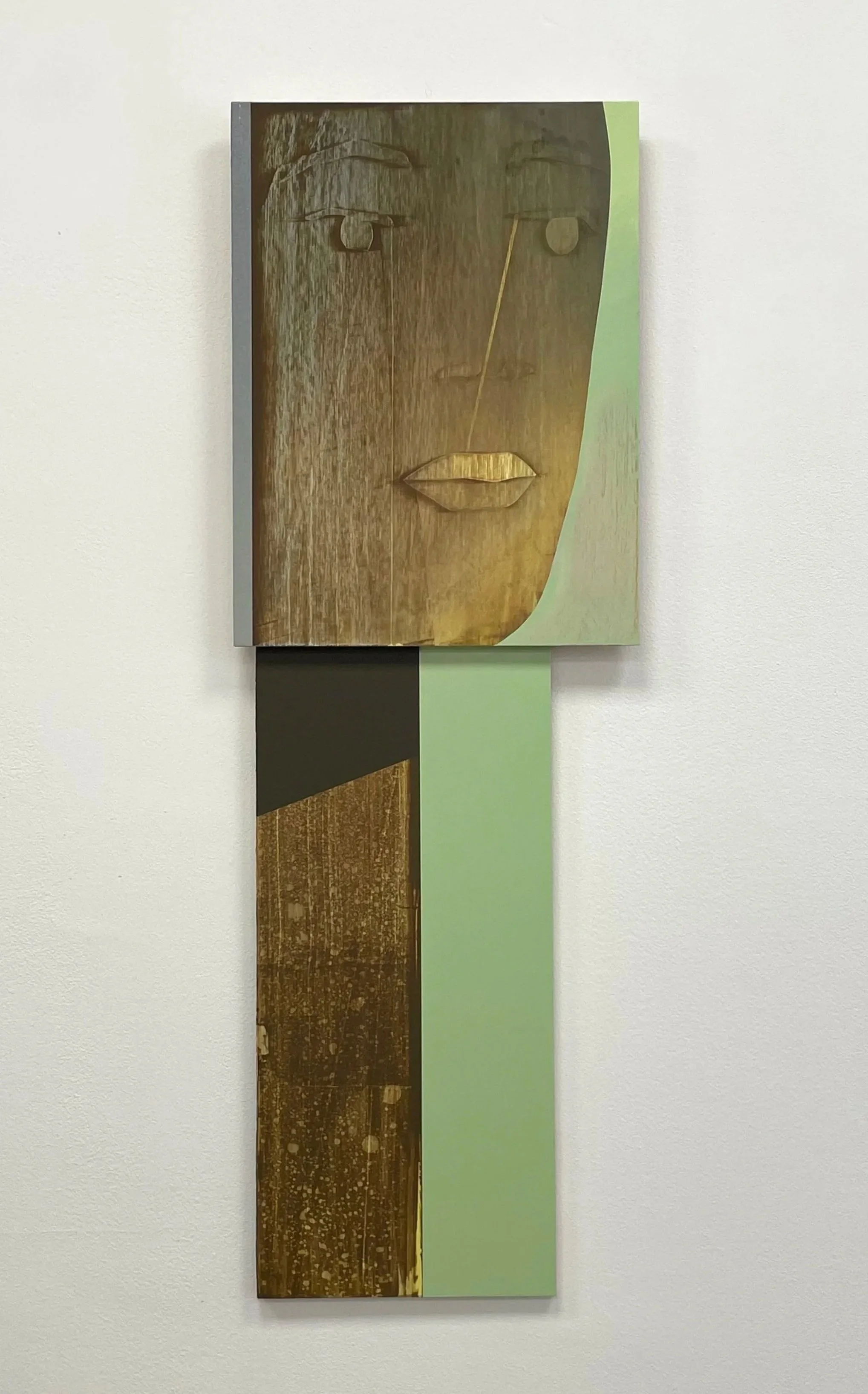 Glare (after F. Parke)