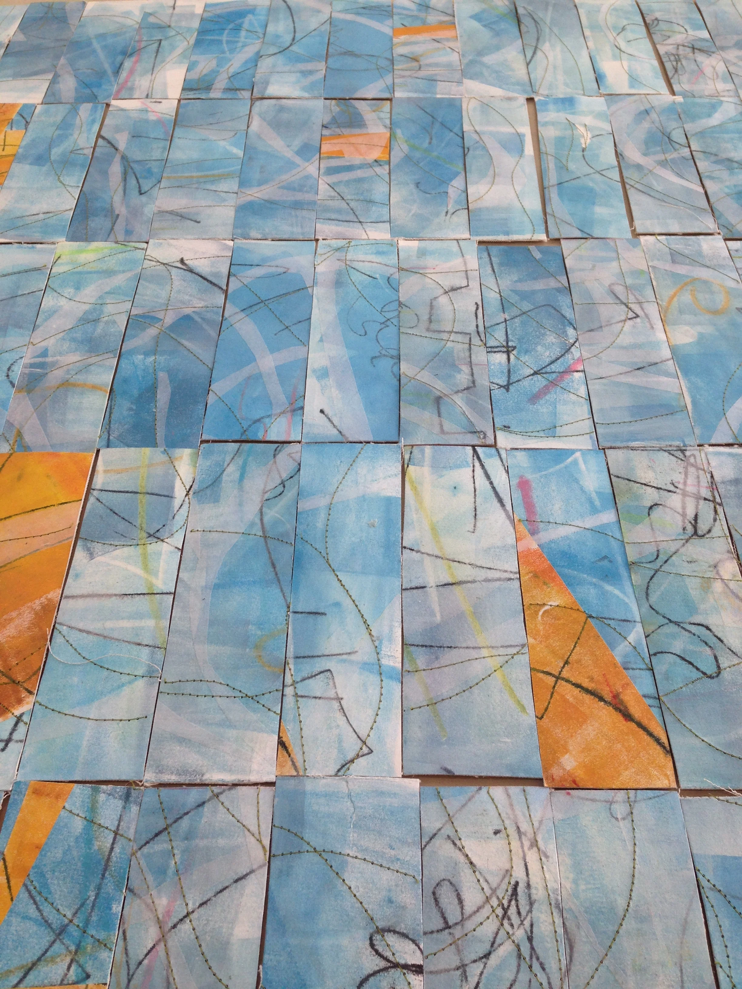 Recent Works