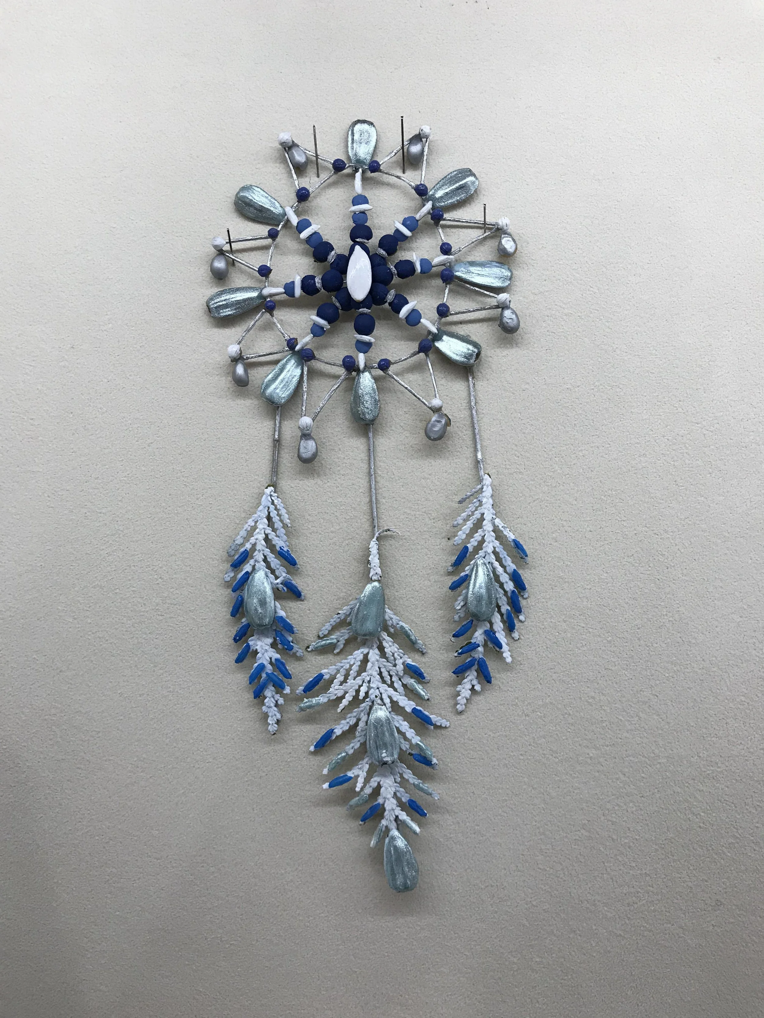 Zoe Kleeman, Second Prize
